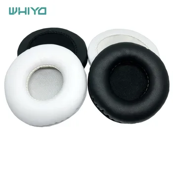 Whiyo 70mm Sleeve Pillow Replacement Ear Pads Cushion for Sony AKG JBL Sennheiser JVC Urbanears Logitech Philips Denon Headset
Whiyo 70mm Sleeve Pillow Replacement Ear Pads Cushion for Sony AKG JBL Sennheiser JVC Urbanears Logitech Philips Denon Headset