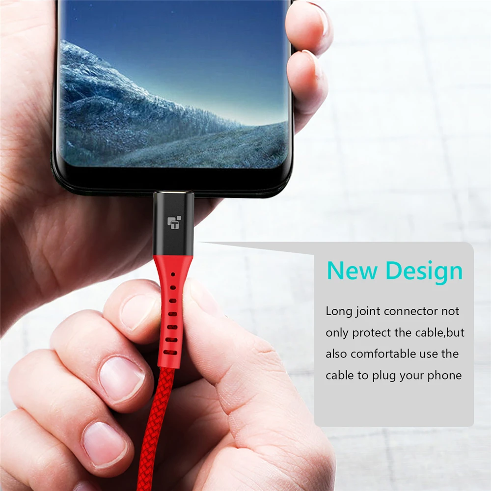 USB C Cable 11049-02