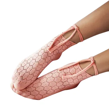Women Girls Ankle Socks Cute Socks Lace Floral Hollow Bandage Soft Ankle Socks calcetines mujer
Women Girls Ankle Socks Cute Socks Lace Floral Hollow Bandage Soft Ankle Socks calcetines mujer