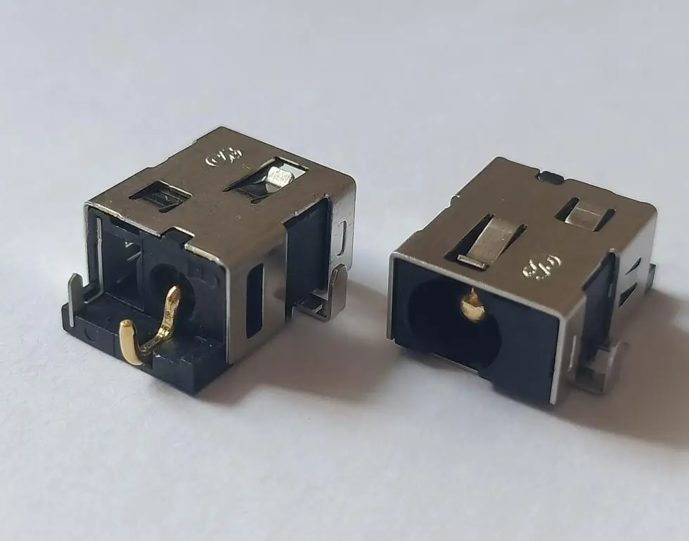 DC Power Jack Power Socket Connector for ASUS FL5600L X555L VM501L F455 F455L F455LN F455LNB X455 X455L X455LJ X455LD F455V
DC Power Jack Power Socket Connector for ASUS FL5600L X555L VM501L F455 F455L F455LN F455LNB X455 X455L X455LJ X455LD F455V