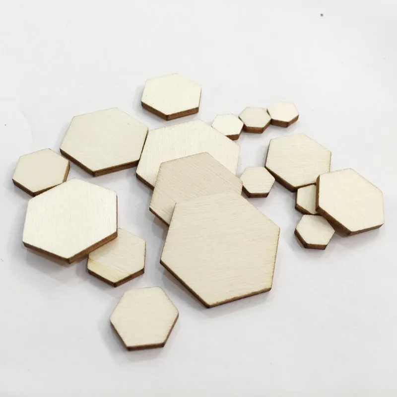 50/100PCS Blank Wood Chips 5 Sizes Building Model DIY Craft Pyrography Projects Games Scrapbooking Wood Pieces Basswood
50/100PCS Blank Wood Chips 5 Sizes Building Model DIY Craft Pyrography Projects Games Scrapbooking Wood Pieces Basswood