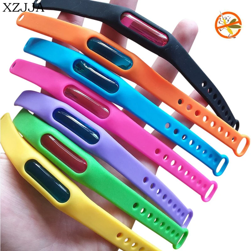 2Pcs Natural Plant Mosquito Repellent Bracelets Outdoor Mosquito Killer Pest Reject Insect Control Anti Bite Helper Wristband
2Pcs Natural Plant Mosquito Repellent Bracelets Outdoor Mosquito Killer Pest Reject Insect Control Anti Bite Helper Wristband
