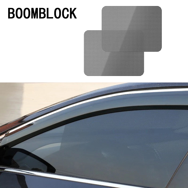 2pcs Car shade covers Accesories Static electricity stickers For kia Ceed Suzuki grand vitara Citroen xsara picasso C3 Subaru
2pcs Car shade covers Accesories Static electricity stickers For kia Ceed Suzuki grand vitara Citroen xsara picasso C3 Subaru