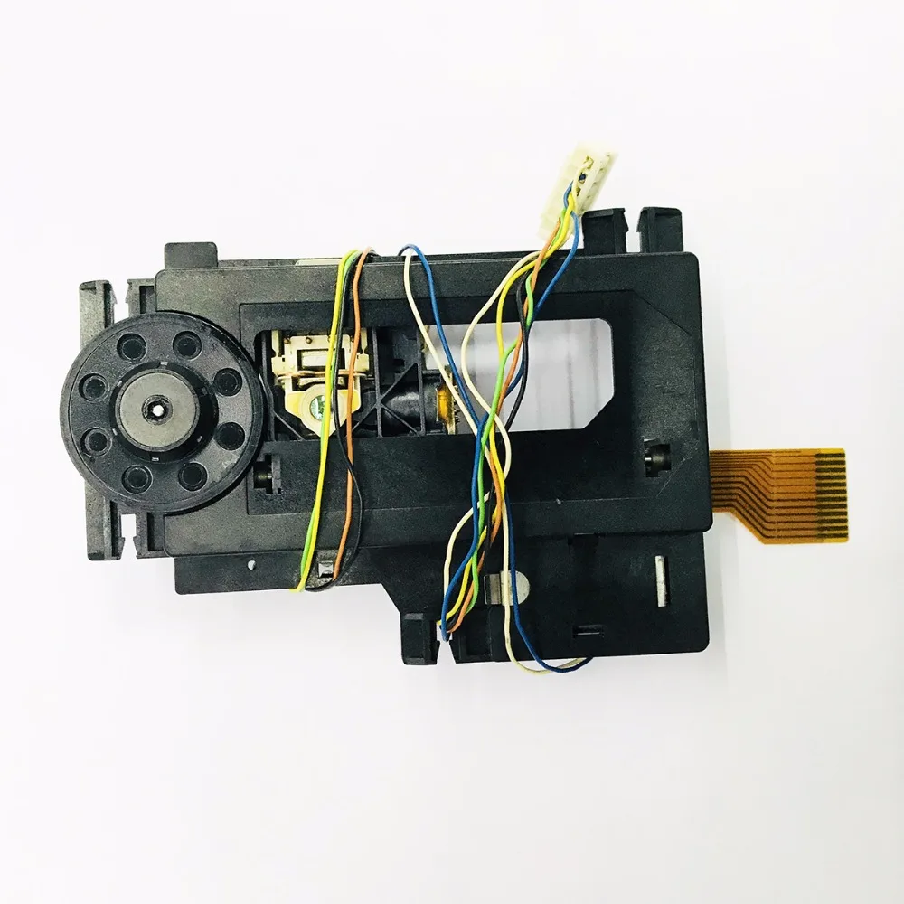 Replacement For TECHNICS SL-PG380A CD Player Spare Parts Laser Lens Lasereinheit ASSY Unit SLPG380A Optical Pickup Bloc Optique
Replacement For TECHNICS SL-PG380A CD Player Spare Parts Laser Lens Lasereinheit ASSY Unit SLPG380A Optical Pickup Bloc Optique