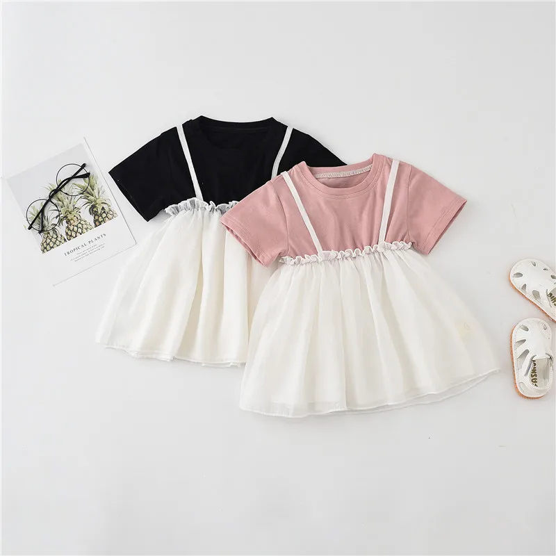 Summer Baby Girl Dresses Clothes 2019 New Fashion Cute Princess Baby Dress Infant Clothing Toddler Dresses LZ204
Summer Baby Girl Dresses Clothes 2019 New Fashion Cute Princess Baby Dress Infant Clothing Toddler Dresses LZ204