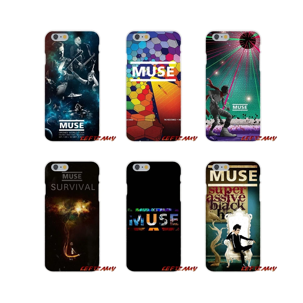 Accessories Phone Skin Cover Muse British rock band For Xiaomi Mi6 Mi 6 A1 Max Mix 2 5X 6X Redmi Note 5 5A 4X 4A A4 4 3 Plus Pro
Accessories Phone Skin Cover Muse British rock band For Xiaomi Mi6 Mi 6 A1 Max Mix 2 5X 6X Redmi Note 5 5A 4X 4A A4 4 3 Plus Pro