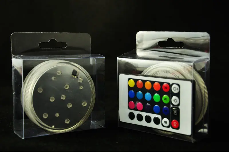 4 шт./лот погружной 10 светодиодов RGB водонепроницаемый свет для вазы свадебвечерние НКИ декорирование аквариума
4 шт./лот погружной 10 светодиодов RGB водонепроницаемый свет для вазы свадебвечерние НКИ декорирование аквариума