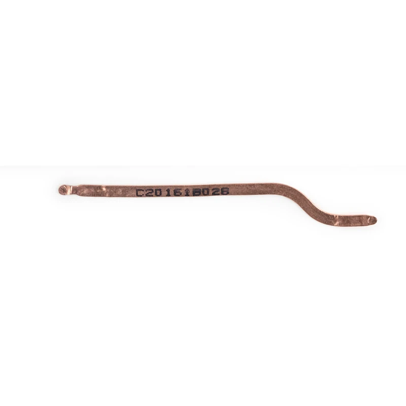 LOVAIN 50PCS For Samsung Galaxy S7 G930F S7 Edge G935F Heat Emission Diffusion Pipe Copper
LOVAIN 50PCS For Samsung Galaxy S7 G930F S7 Edge G935F Heat Emission Diffusion Pipe Copper