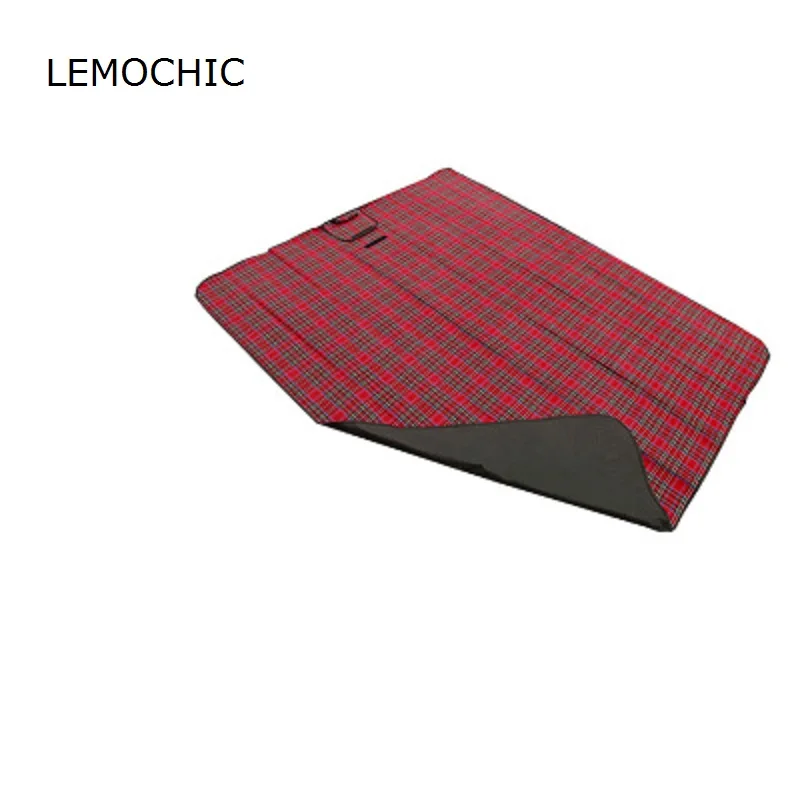 LEMOCHIC High quality outdoor waterproof family picnic barbecue mat sleeping mat yoga pad multi function soft mat
LEMOCHIC High quality outdoor waterproof family picnic barbecue mat sleeping mat yoga pad multi function soft mat