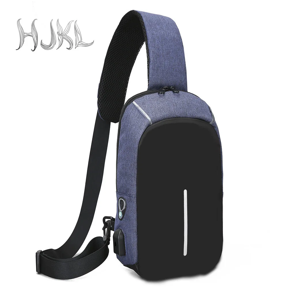 HJKL Chest Bag Men Crossbody Shoulder Bag Small Backpack Oxford Functional Sling Pack Casual Men's Daypack for Teenager Boys
HJKL Chest Bag Men Crossbody Shoulder Bag Small Backpack Oxford Functional Sling Pack Casual Men's Daypack for Teenager Boys