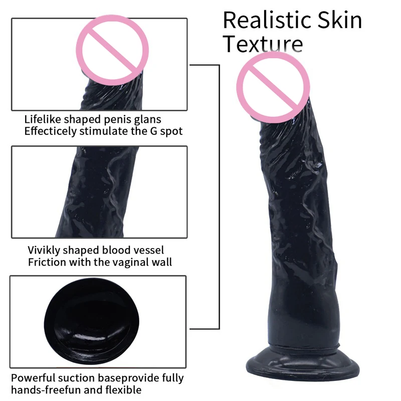 Из Какого Силикона Делают Фаллоимитаторы