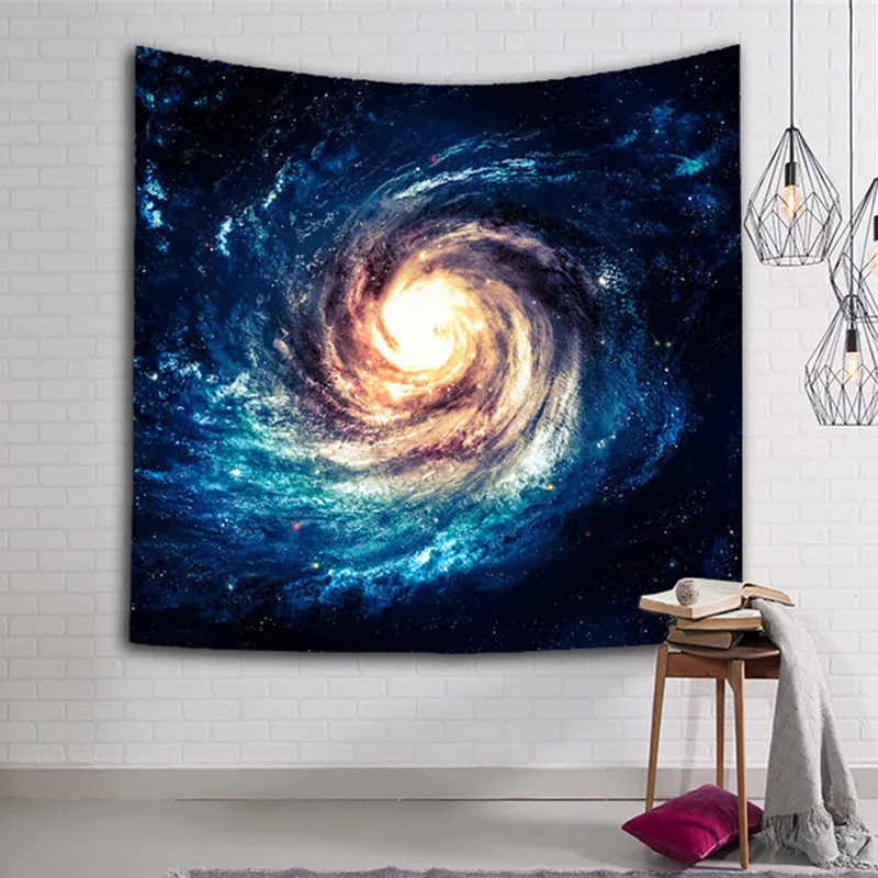 Amazing Galaxy Wall Decor Hanging Tapestry Mandala Cloth Yoga Mats 4 Size Personalized Home Decoration Gift Beach Throw Carpets
Amazing Galaxy Wall Decor Hanging Tapestry Mandala Cloth Yoga Mats 4 Size Personalized Home Decoration Gift Beach Throw Carpets