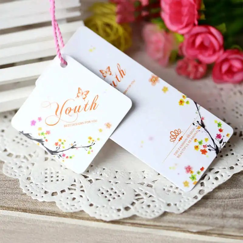 DoreenBeads 10Sets Paper Label Tag Multifunctional DIY Scrapbooking Craft Youth Flower Pattern Multicolor Costume Accessories
DoreenBeads 10Sets Paper Label Tag Multifunctional DIY Scrapbooking Craft Youth Flower Pattern Multicolor Costume Accessories