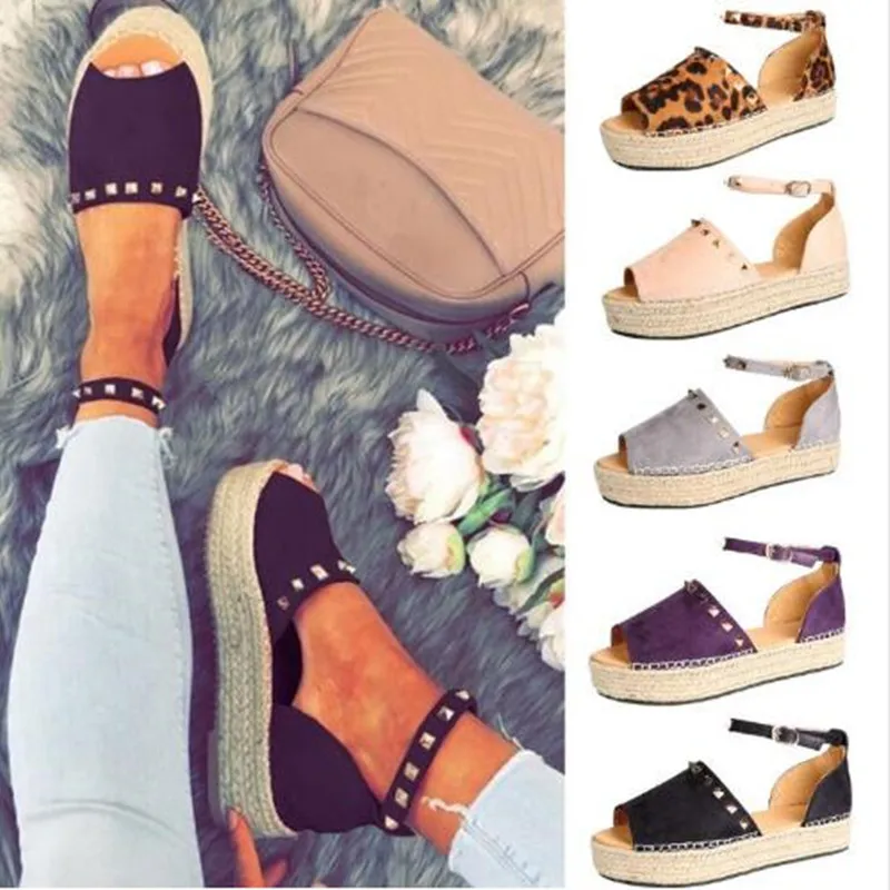 Leopard Print women flats casual shoes woman zapatos mujer ladies summer sandals sapato punk feminino girls chaussure
Leopard Print women flats casual shoes woman zapatos mujer ladies summer sandals sapato punk feminino girls chaussure