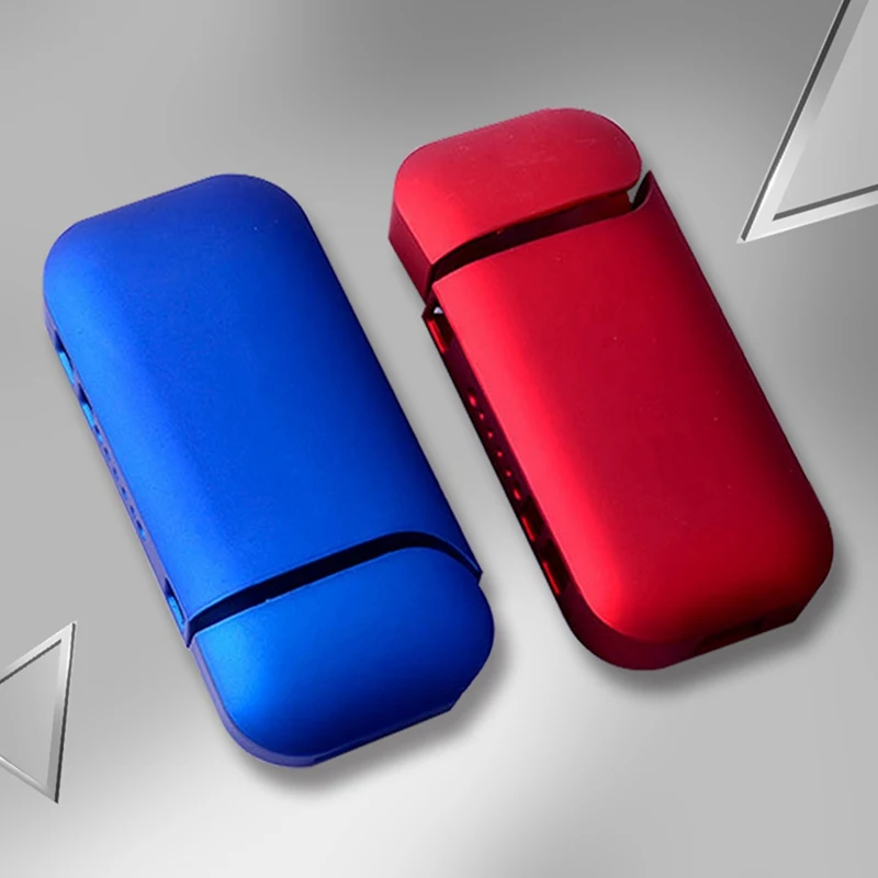 Paint PC Case Suitable Pocket Charge Anti Scratch Cover Fashion Protective Case Cover For IQOS 2.4 Plus
Paint PC Case Suitable Pocket Charge Anti Scratch Cover Fashion Protective Case Cover For IQOS 2.4 Plus