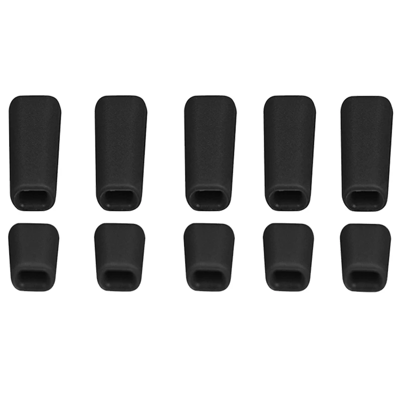 10 PCS RJXHobby Silicon Anti-slipping Transmitter Switch Cap for Frsky Fsfly Radio Transmitter RC Models Spare Parts DIY Accs
10 PCS RJXHobby Silicon Anti-slipping Transmitter Switch Cap for Frsky Fsfly Radio Transmitter RC Models Spare Parts DIY Accs