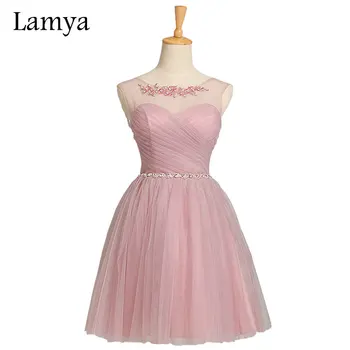 5 Colors Customized Cheap Pink Short Chiffion Bridesmaid Dresses 2019 Plus Size Crystal White Formal Dress Vestidos De Novia
5 Colors Customized Cheap Pink Short Chiffion Bridesmaid Dresses 2019 Plus Size Crystal White Formal Dress Vestidos De Novia