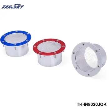 Air Intake Cover Fit for universal 3inch Air Filter (Color:RED ,BLUE,SILVER) For Ford Mustang 86-93 TK-IN8020JQK
Air Intake Cover Fit for universal 3inch Air Filter (Color:RED ,BLUE,SILVER) For Ford Mustang 86-93 TK-IN8020JQK