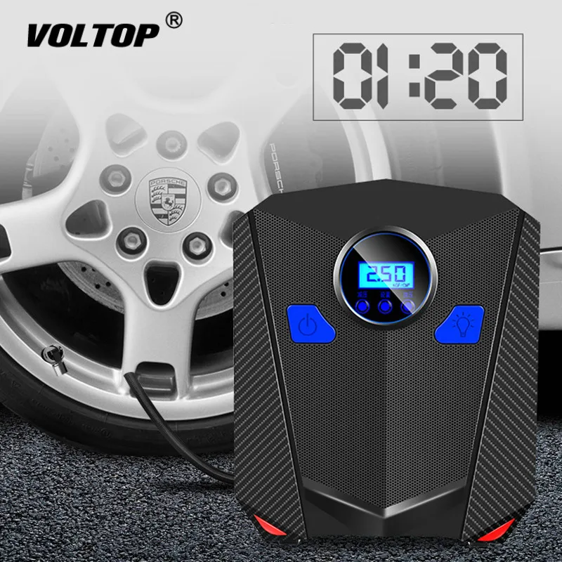 DC 12V Air Compressor Pump Tyre Compressor Portable Tires Inflatable Pump Wheels Accessories Mini Electric Tire Inflator
DC 12V Air Compressor Pump Tyre Compressor Portable Tires Inflatable Pump Wheels Accessories Mini Electric Tire Inflator