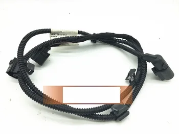 Low rear lever wiring harness license plate wiring harness rear bumper harness connector 5G0 971 104
Low rear lever wiring harness license plate wiring harness rear bumper harness connector 5G0 971 104