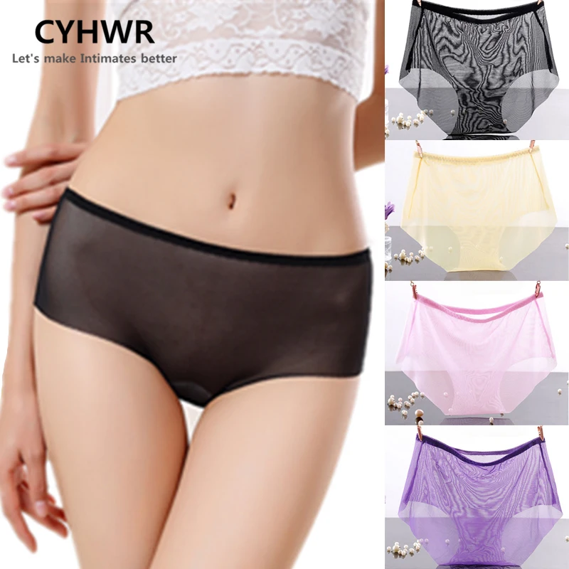 CYHWR New Sexy Lace Women Panties Lady's Underwear Briefs Transparent women underwear 3 pieces/lots
CYHWR New Sexy Lace Women Panties Lady's Underwear Briefs Transparent women underwear 3 pieces/lots