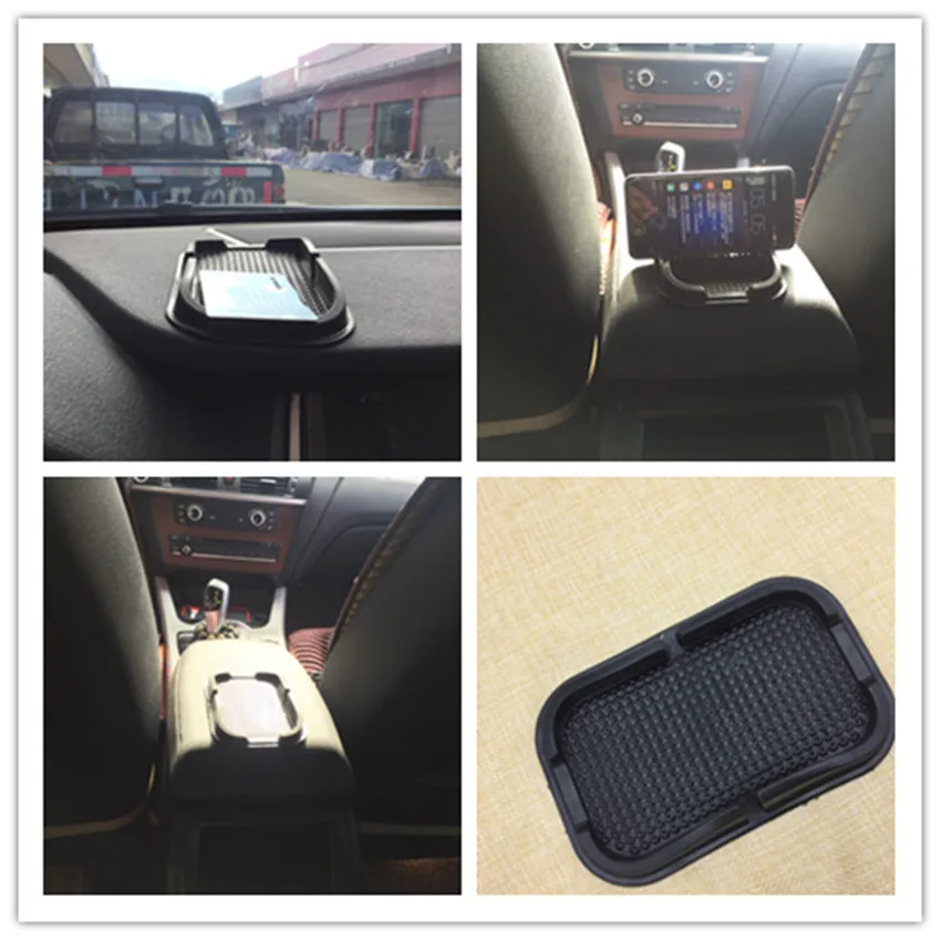 Car Anti Slip Pad Rubber Stickers for Lexus RX NX GS CT200H GS300 RX350 RX300 Seat Leon Ibiza Altea MG 3 ZR Accessories
Car Anti Slip Pad Rubber Stickers for Lexus RX NX GS CT200H GS300 RX350 RX300 Seat Leon Ibiza Altea MG 3 ZR Accessories