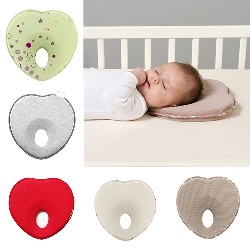 2019 Hot Baby Pillow Infant Toddler Sleep Positioner Anti Roll Cushion Flat Head Pillow Protection of Newborn Almohadas
2019 Hot Baby Pillow Infant Toddler Sleep Positioner Anti Roll Cushion Flat Head Pillow Protection of Newborn Almohadas