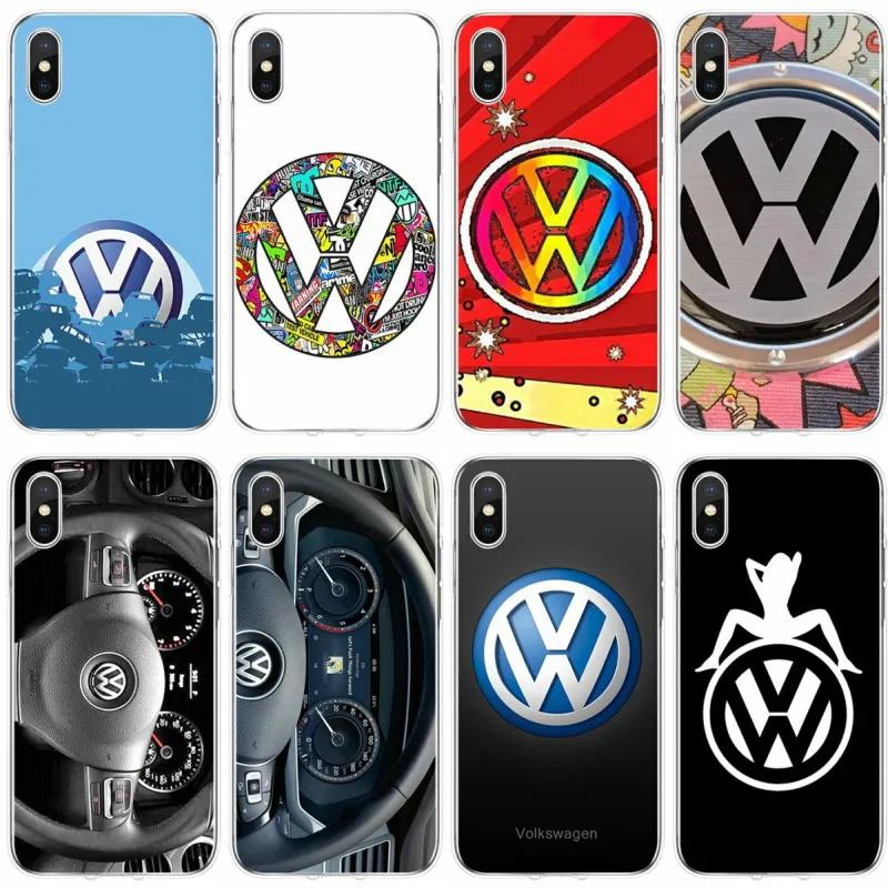 Retro Volkswagen Vw Phone Case For iPhone X XR XS MAX 8 7 6S 6 S Soft Silicone Back Cover For iPhone 8 7 6S 6 S Plus Case
Retro Volkswagen Vw Phone Case For iPhone X XR XS MAX 8 7 6S 6 S Soft Silicone Back Cover For iPhone 8 7 6S 6 S Plus Case