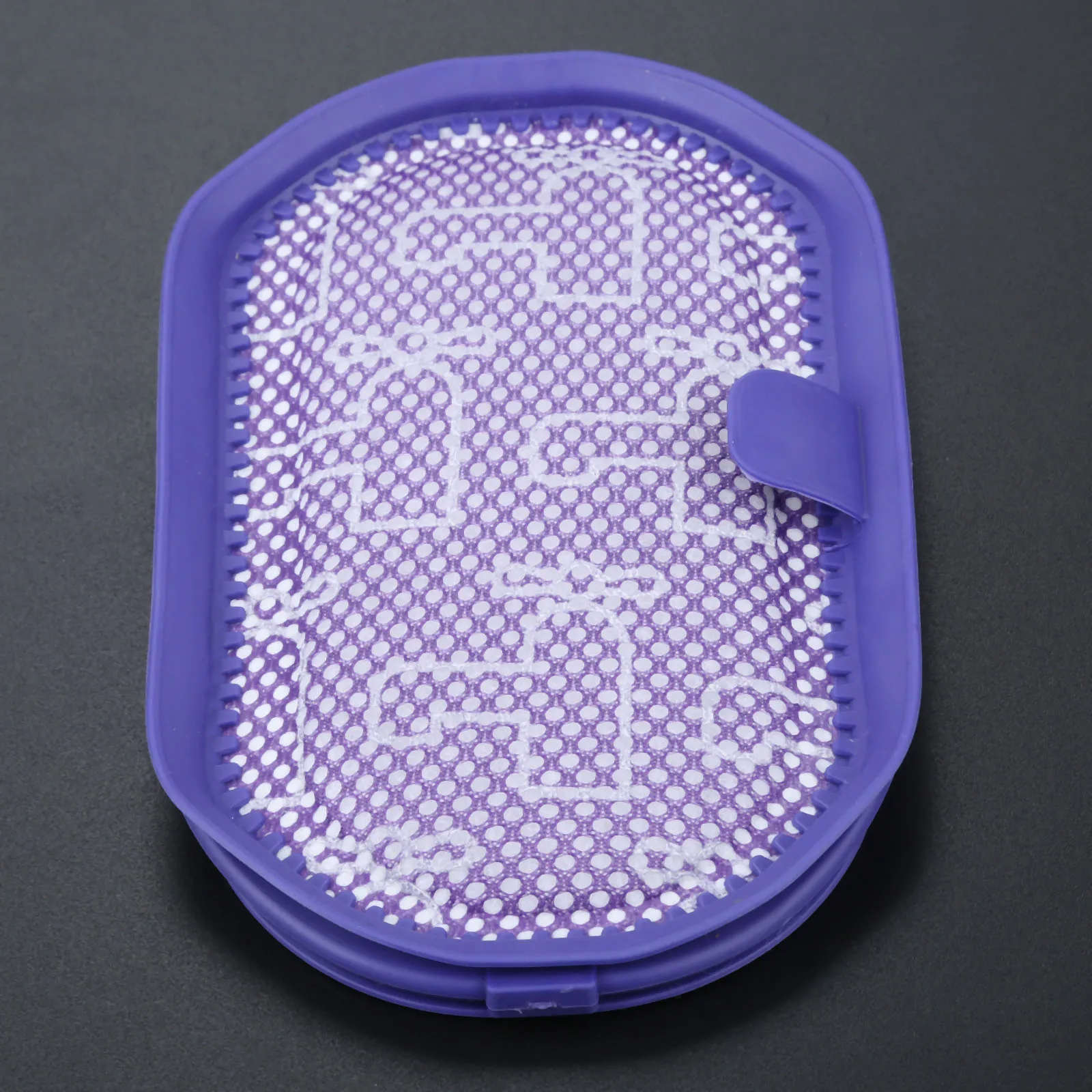 Vacuum Cleaner Part Cotton Pre-Filter Fit For Dyson DC30 DC31 DC35 DC44 DC45 DC56 Vacuum Cleaner
Vacuum Cleaner Part Cotton Pre-Filter Fit For Dyson DC30 DC31 DC35 DC44 DC45 DC56 Vacuum Cleaner