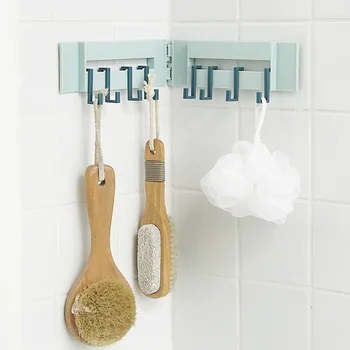 Foldable Corner Hooks Kitchen Bathroom Free-Punch Door Back Coat Hook Multifunction Home Small Sundries Tools Wall Corner Hook
Foldable Corner Hooks Kitchen Bathroom Free-Punch Door Back Coat Hook Multifunction Home Small Sundries Tools Wall Corner Hook