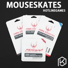 Competition-Level-Mouse Skates Feet Hotline-Games Logitech G403 G703 G603 Original