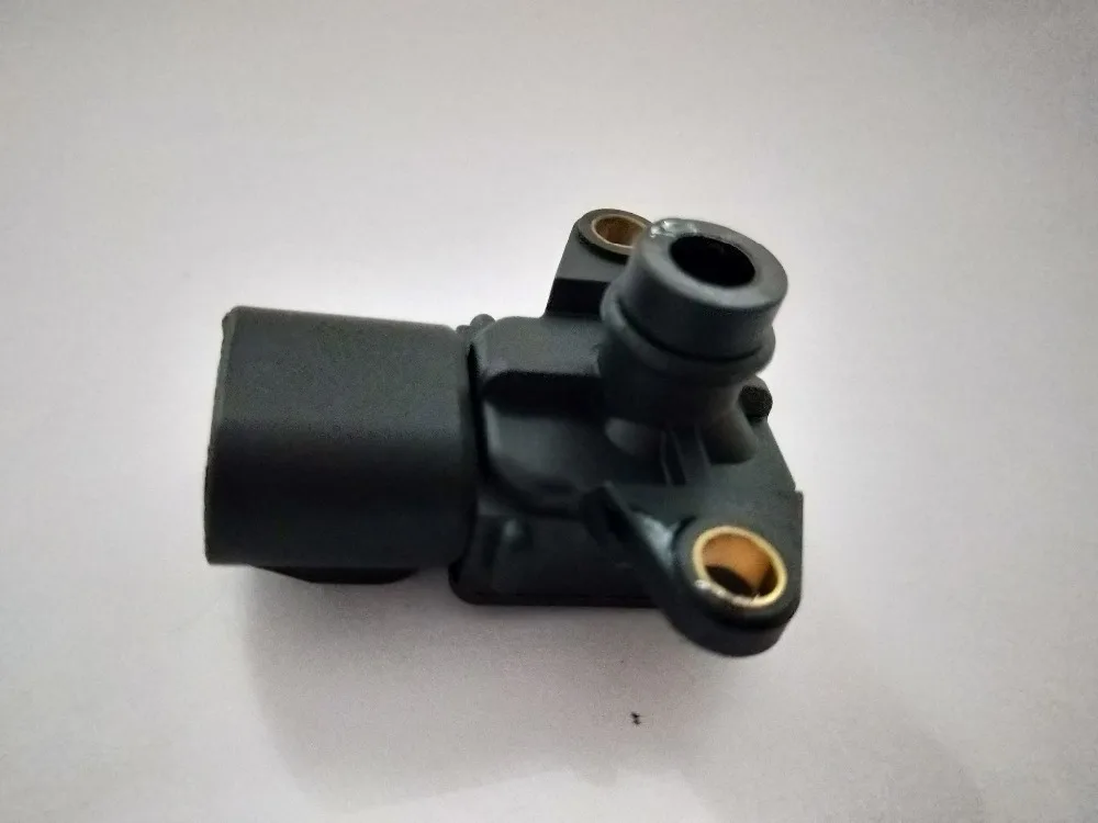 SMD MAP Manifold Absolute Boost Pressure MAP Sensor For 1999-2001 Jeep Grand Cherokee 4.0L 4.7L 56041018 89053420
SMD MAP Manifold Absolute Boost Pressure MAP Sensor For 1999-2001 Jeep Grand Cherokee 4.0L 4.7L 56041018 89053420