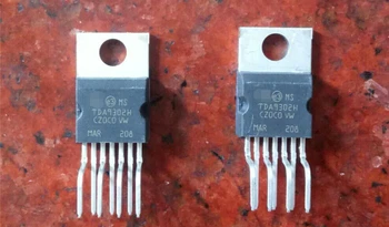 Field scanning integrated block states send an general STV9302A STV9302B TDA9302H TDA9302H
Field scanning integrated block states send an general STV9302A STV9302B TDA9302H TDA9302H