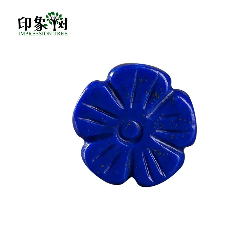 AAAAA Grade Natural Gem Lapis Lazuli Stone Flower Carved Bead Natural Blue Stone Flower Charms For DIY Jewelry Makings 18055
AAAAA Grade Natural Gem Lapis Lazuli Stone Flower Carved Bead Natural Blue Stone Flower Charms For DIY Jewelry Makings 18055