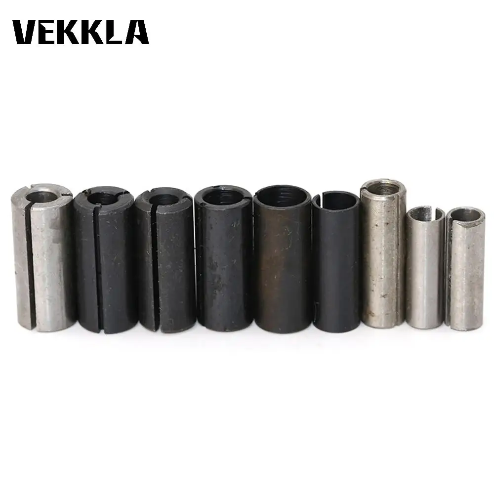 9pc Woodworking Milling Cutter Conversion Chuck Carpenter Milling Cutter Woodwork Router Bit Engraving machine Tool
9pc Woodworking Milling Cutter Conversion Chuck Carpenter Milling Cutter Woodwork Router Bit Engraving machine Tool