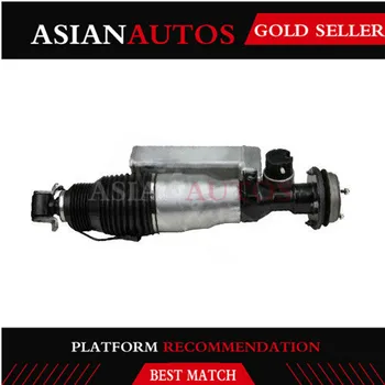Front Right Air Suspension Shock Absorber For Mercedes Maybach W240 Pneumatic Suspension Shock Air Ride 2403201013 2403202013
Front Right Air Suspension Shock Absorber For Mercedes Maybach W240 Pneumatic Suspension Shock Air Ride 2403201013 2403202013