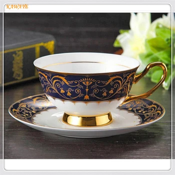1 set Ceramic Tea Cup And Saucer Set Designer Bone China Coffee Cup Porcelain Afternoon Black Tea Cup Set Wedding Gifts 5ZDZ467
1 set Ceramic Tea Cup And Saucer Set Designer Bone China Coffee Cup Porcelain Afternoon Black Tea Cup Set Wedding Gifts 5ZDZ467