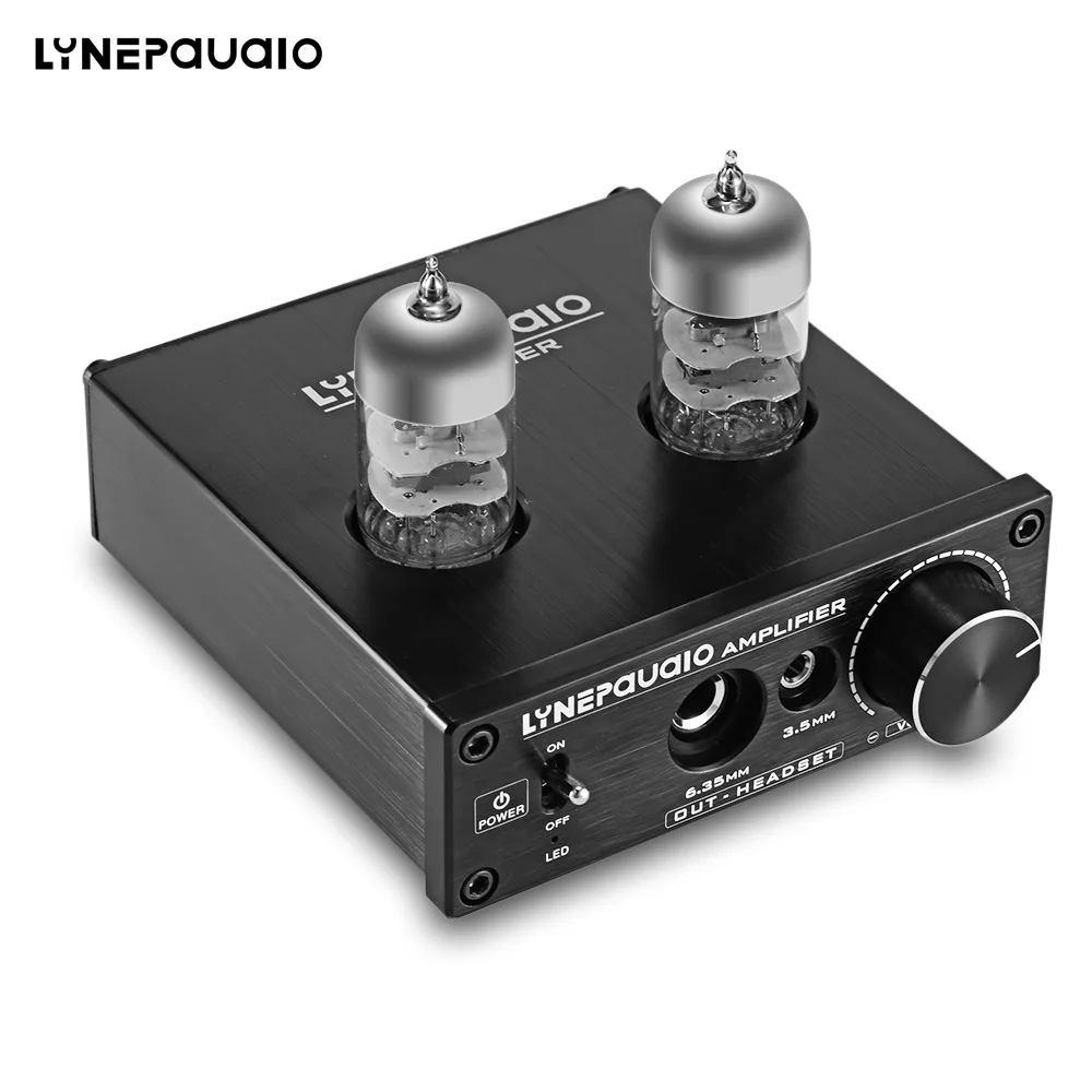 Mesuvida 6J9 Mini Hifi Vacuum Tube Amplifier USB ASIO Sound Card USB 3.5MM Audio Input For Headphone Speaker PC Smart Phone
Mesuvida 6J9 Mini Hifi Vacuum Tube Amplifier USB ASIO Sound Card USB 3.5MM Audio Input For Headphone Speaker PC Smart Phone