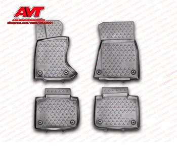 Floor mats for Lexus GS 350 2012- 4 pcs rubber rugs non slip rubber interior car styling accessories
Floor mats for Lexus GS 350 2012- 4 pcs rubber rugs non slip rubber interior car styling accessories