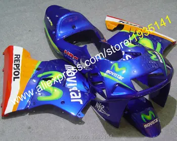 Multicolor moto For Honda MC21 NSR250R 1990 1991 1992 1993 NSR 250 R 90 91 92 93 bodywork Fairing (Injection molding)
Multicolor moto For Honda MC21 NSR250R 1990 1991 1992 1993 NSR 250 R 90 91 92 93 bodywork Fairing (Injection molding)