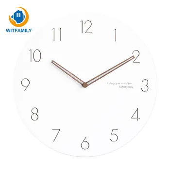 15 Inch Nordic Wall Clock Modern Minimalist Clock Living Room Creative Bedroom Home European Clock Hanging Table Silent Clock
15 Inch Nordic Wall Clock Modern Minimalist Clock Living Room Creative Bedroom Home European Clock Hanging Table Silent Clock