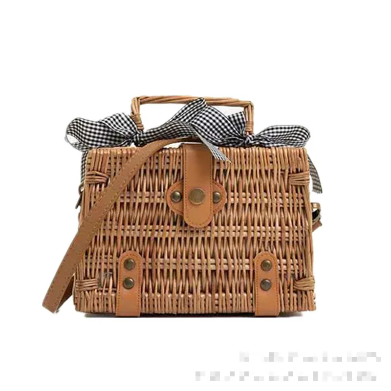 Ins Popular Flap Straw Woven Bag Summer Holiday Handbag Women Shoulder Bag Designer Bags Purses Trendy Designer Bag Totes
Ins Popular Flap Straw Woven Bag Summer Holiday Handbag Women Shoulder Bag Designer Bags Purses Trendy Designer Bag Totes