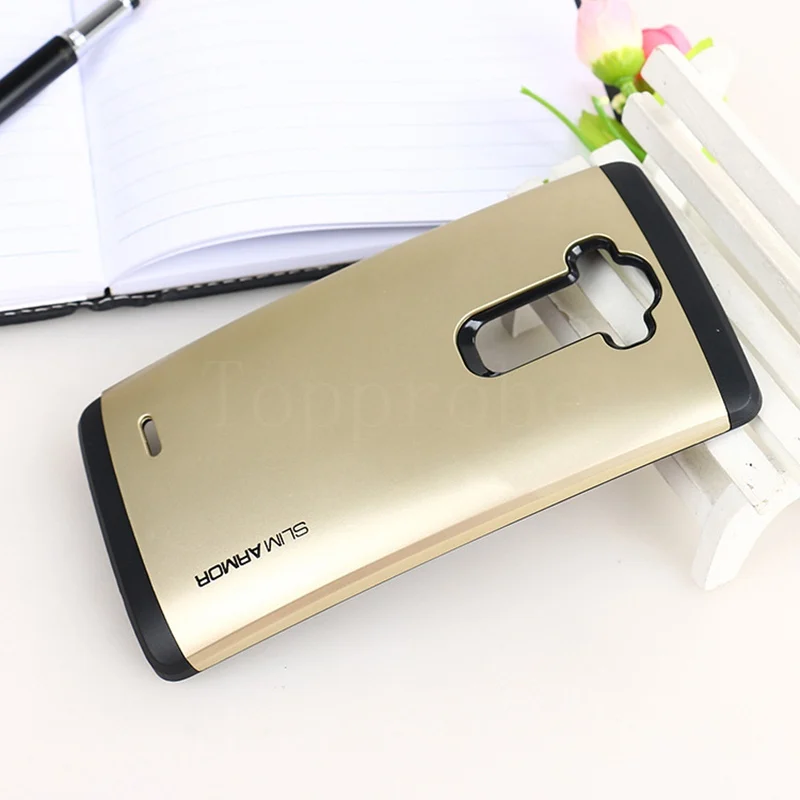 2015 Dual Layer Anti-knock SLIM ARMOR Case For LG flex 2 5.5" cell phone protective silicone cover for lg flex 2 + 1x Film free
2015 Dual Layer Anti-knock SLIM ARMOR Case For LG flex 2 5.5" cell phone protective silicone cover for lg flex 2 + 1x Film free