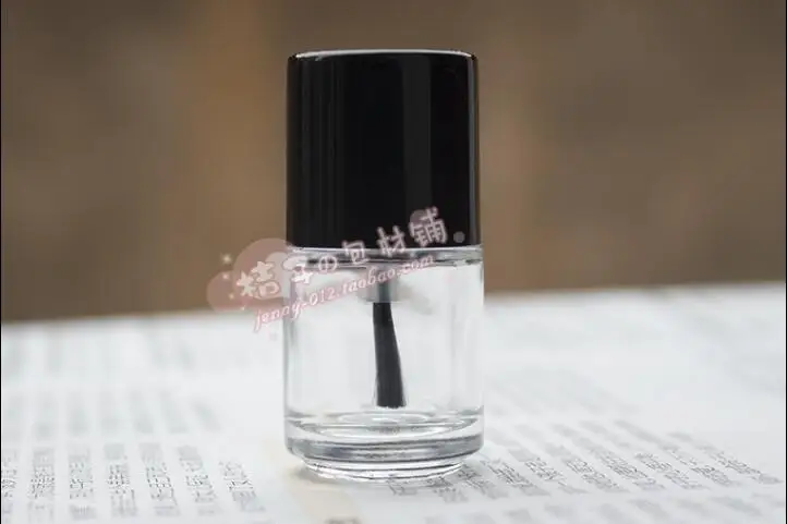Free Shipping 5ml Clear Lucency Glass Nail Polish Empty Cylinder Bottle with Little Brush Glass Empty Cosmetic Containers
Free Shipping 5ml Clear Lucency Glass Nail Polish Empty Cylinder Bottle with Little Brush Glass Empty Cosmetic Containers