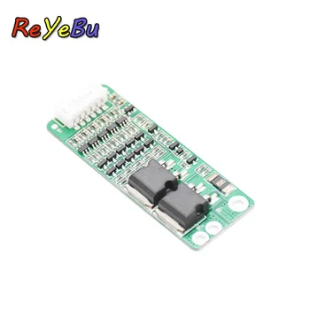 5pcs/lot 5S 15A Li-ion Lithium Battery BMS 18650 Charger Protection Board 18V 21V Cell Protection Circuit With Wire Module
5pcs/lot 5S 15A Li-ion Lithium Battery BMS 18650 Charger Protection Board 18V 21V Cell Protection Circuit With Wire Module