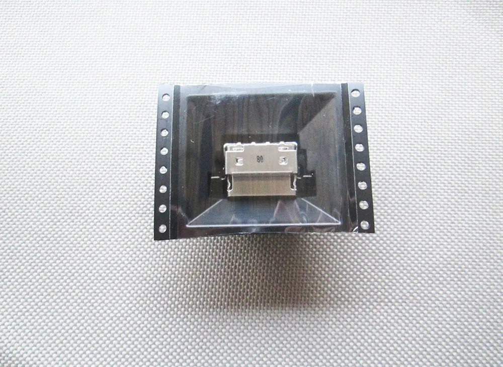 1080P HDMI Socket Jack Connector Port For Microsoft Xbox One S OneS Slim Motherboard Mother Board Repair Parts
1080P HDMI Socket Jack Connector Port For Microsoft Xbox One S OneS Slim Motherboard Mother Board Repair Parts
