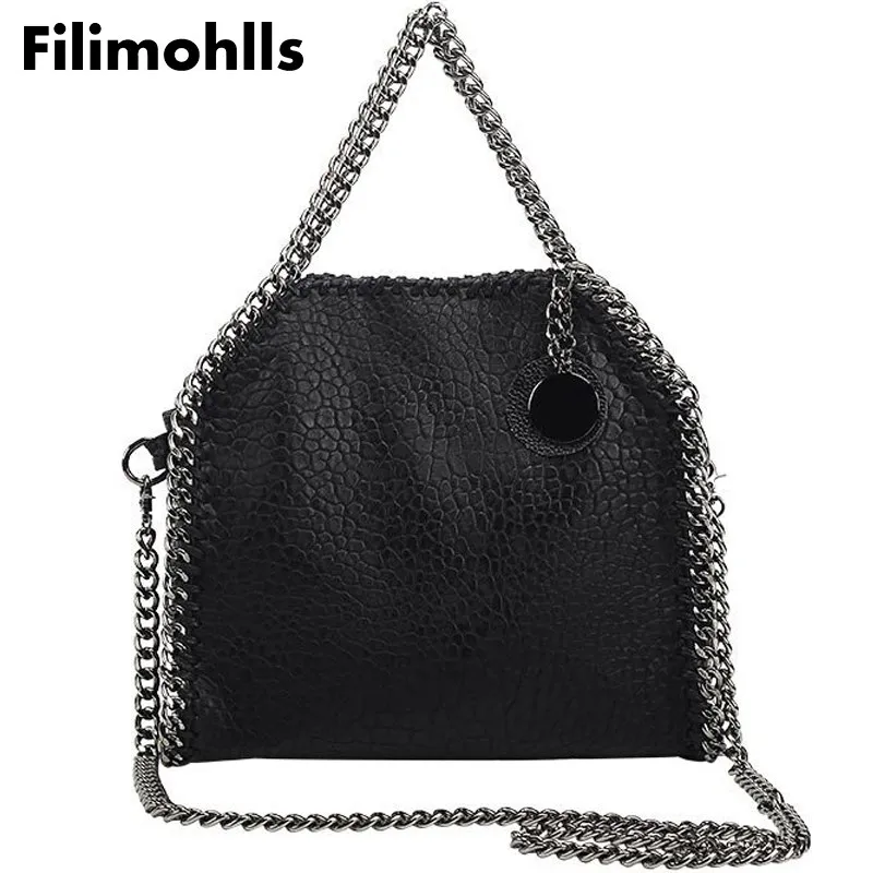 Design Women Handbag Small Bag Female Shoulder Bag Chain Soft Pu Leather Crossbody Messenger Bags Women Totes Clutches F-410
Design Women Handbag Small Bag Female Shoulder Bag Chain Soft Pu Leather Crossbody Messenger Bags Women Totes Clutches F-410