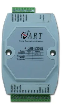 6-channel digital input, 5-channel relay output module,Ethernet Remote Data Acquisition Din Rail Adam Module, free express
6-channel digital input, 5-channel relay output module,Ethernet Remote Data Acquisition Din Rail Adam Module, free express