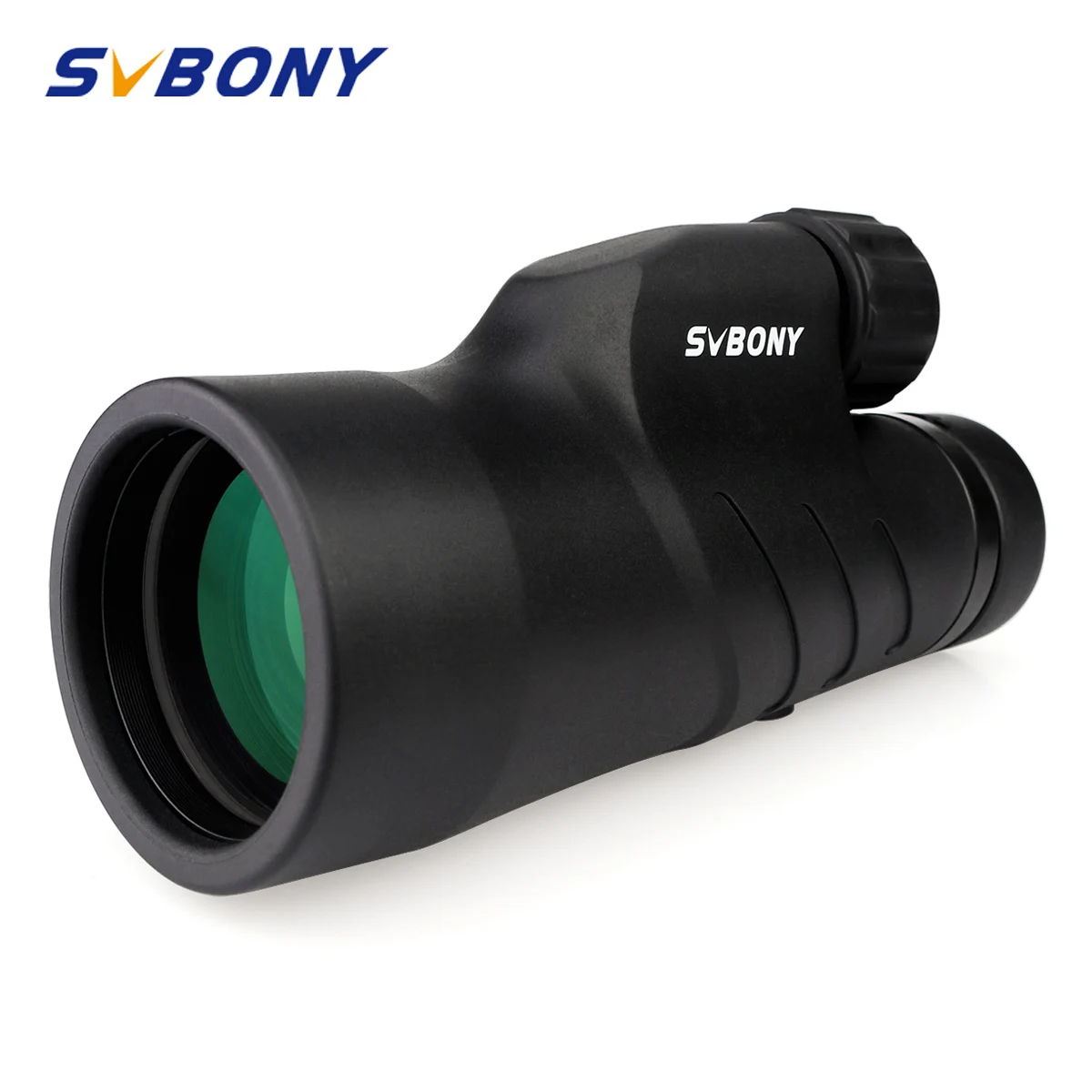 SVBONY High Power 10x50 Monocular BaK4 Prism Full Multi-coated IPX7 Waterproof Powerful Telescope for Hunting Hiking F9338B SV45
SVBONY High Power 10x50 Monocular BaK4 Prism Full Multi-coated IPX7 Waterproof Powerful Telescope for Hunting Hiking F9338B SV45
