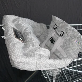 Foldable Portable Baby Shopping Cart Seat Cover Cushion Pad Multifunctional Dining Chair Pad For Baby Chair Seat Mat Safe Travel
Foldable Portable Baby Shopping Cart Seat Cover Cushion Pad Multifunctional Dining Chair Pad For Baby Chair Seat Mat Safe Travel